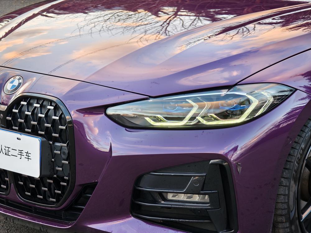 BMW BMW 4-Series