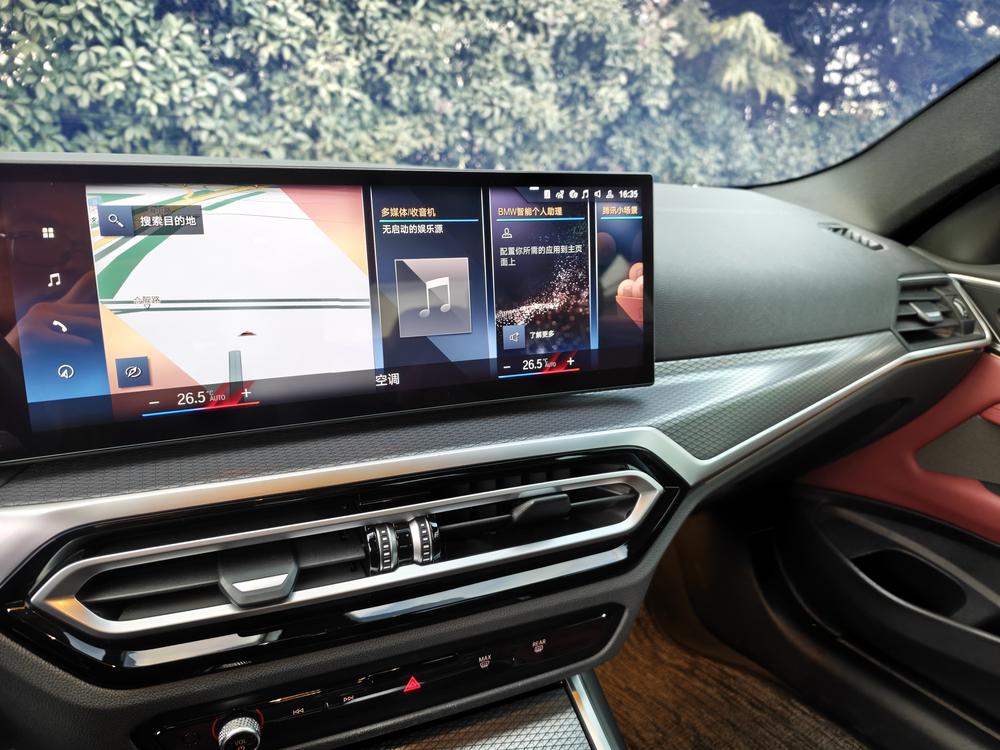 BMW BMW 4-Series