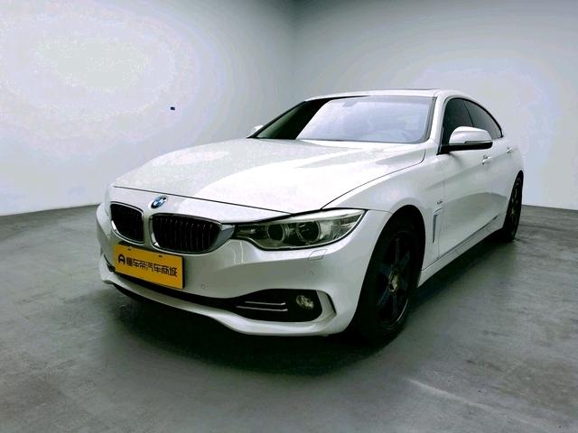 BMW BMW 4-Series