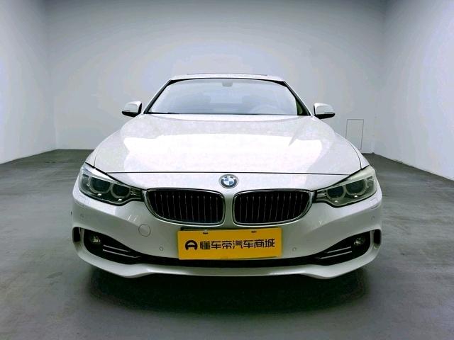 BMW BMW 4-Series