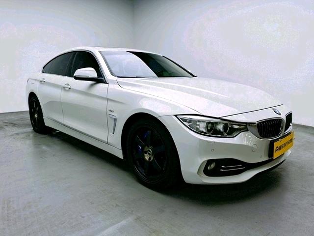 BMW BMW 4-Series
