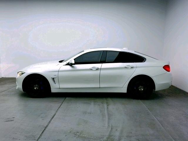 BMW BMW 4-Series