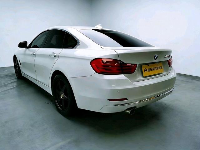 BMW BMW 4-Series