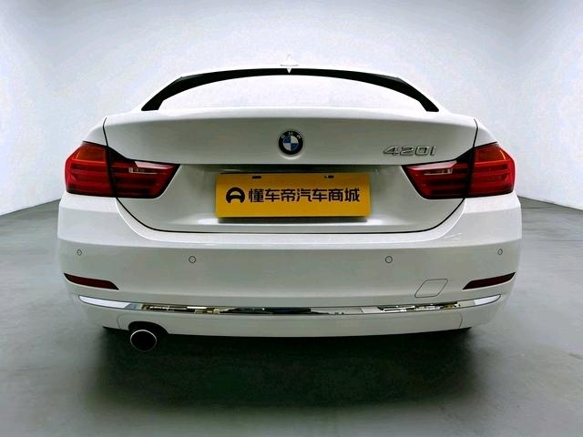 BMW BMW 4-Series