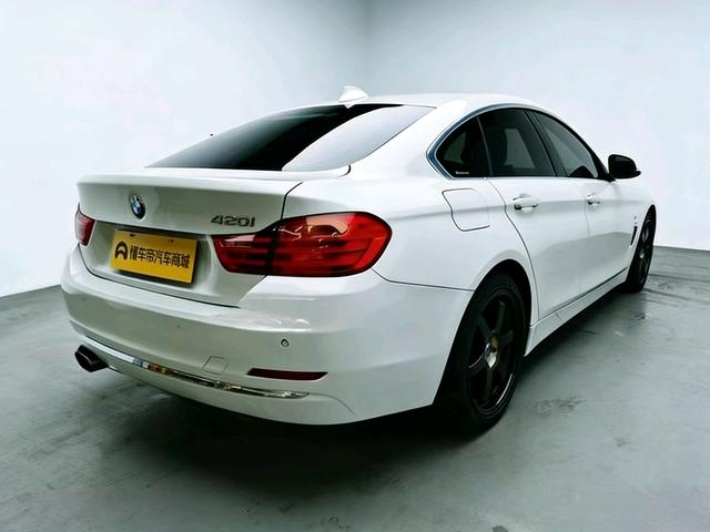 BMW BMW 4-Series