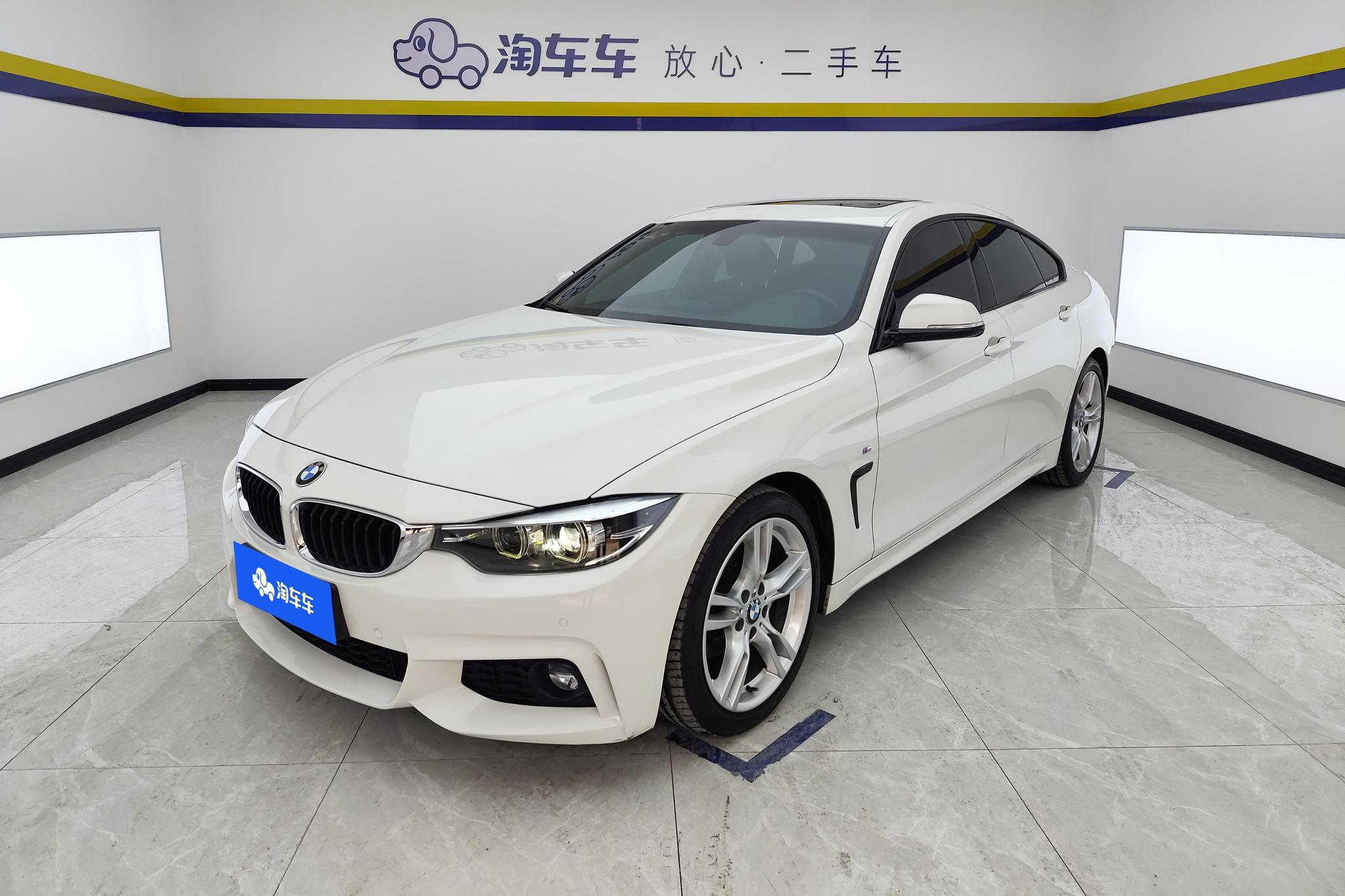 BMW BMW 4-Series