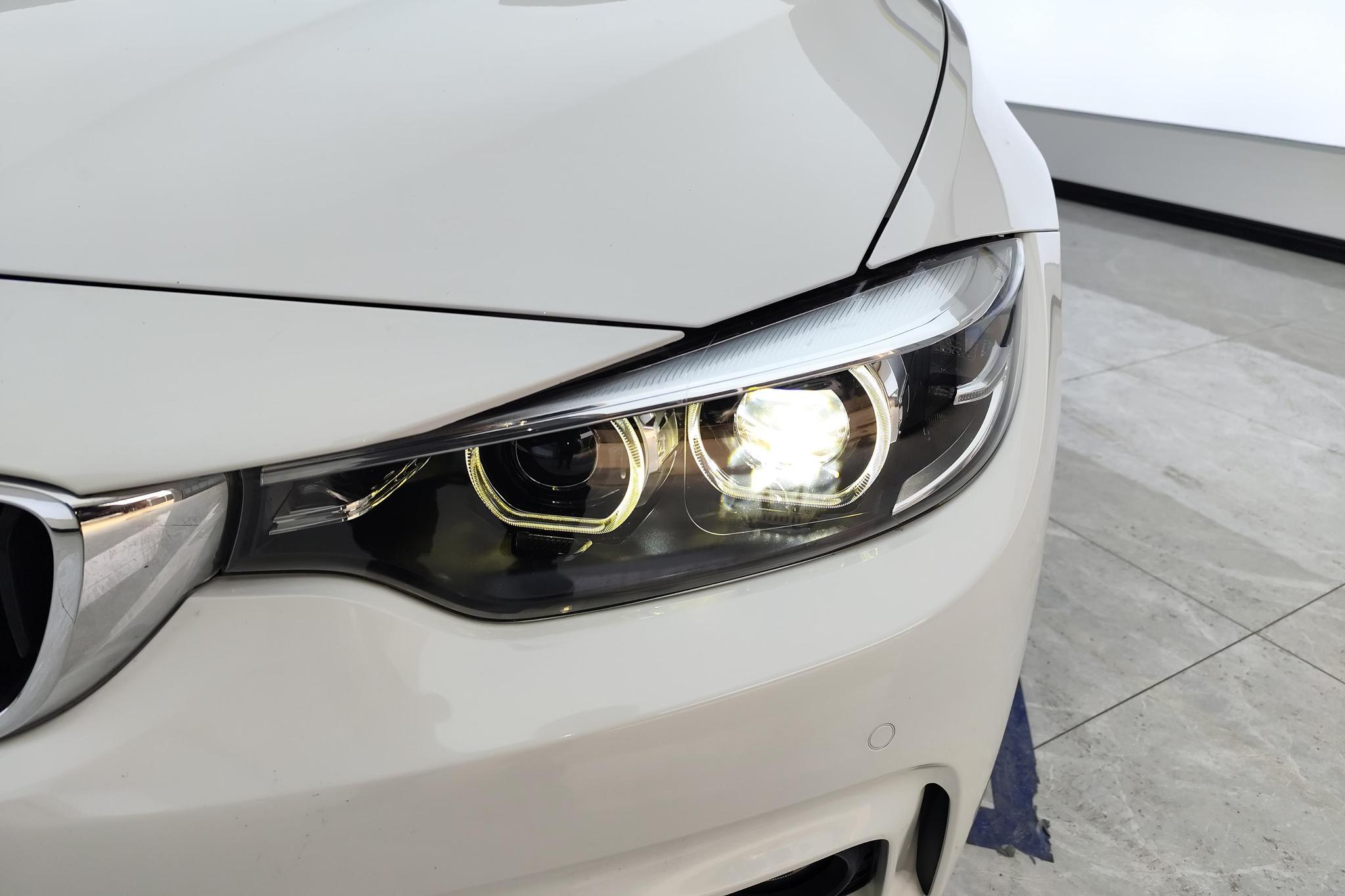 BMW BMW 4-Series