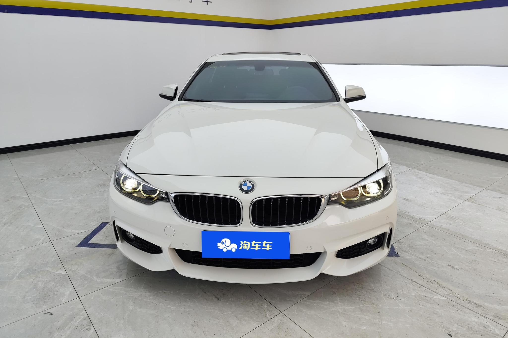BMW BMW 4-Series