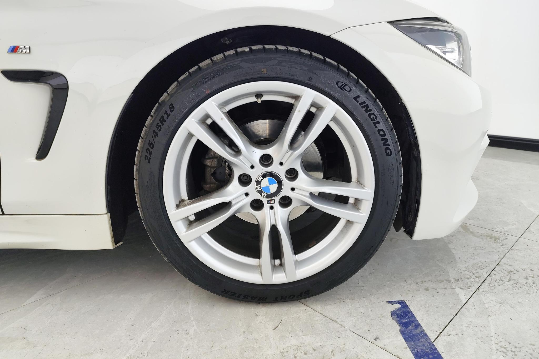 BMW BMW 4-Series