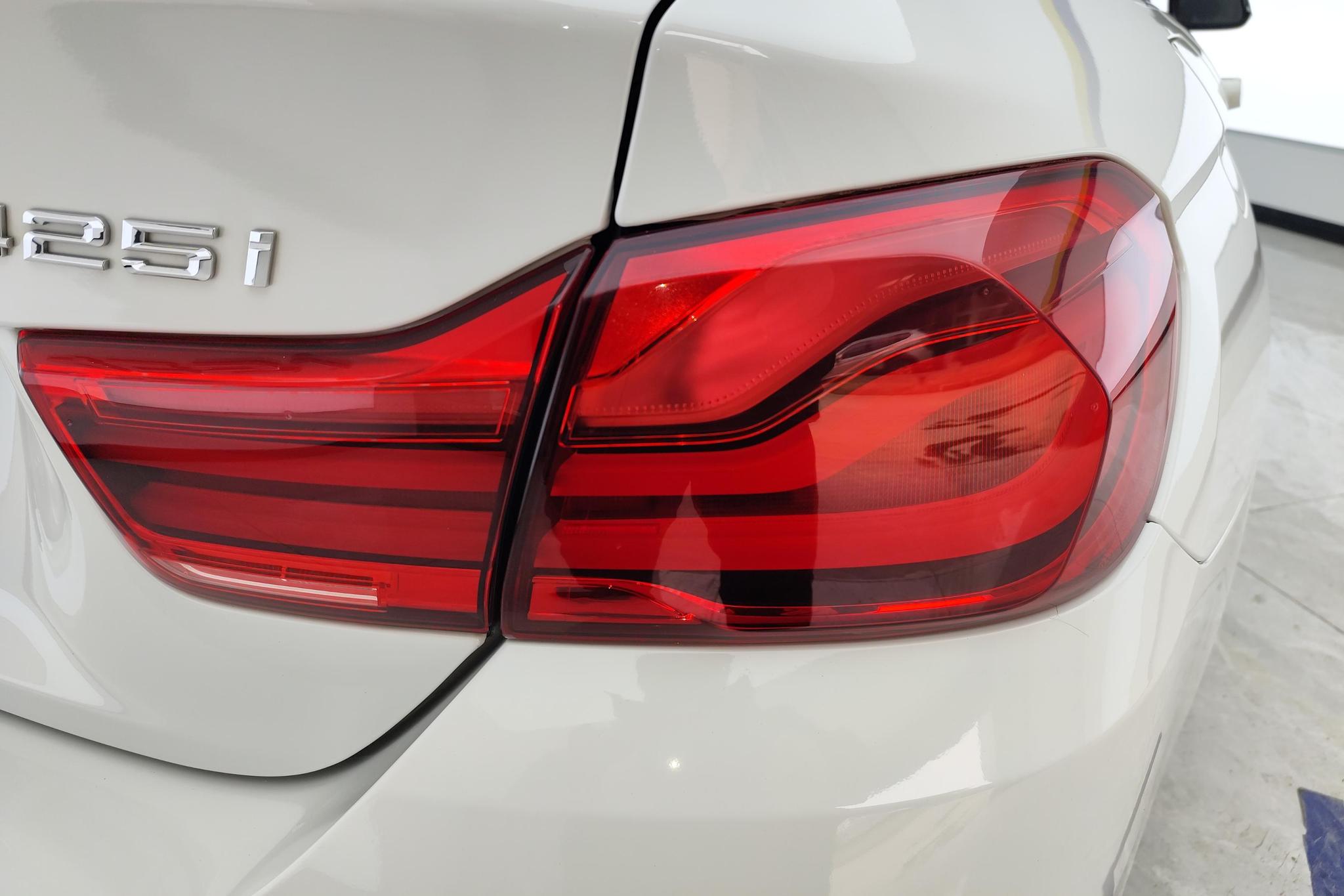BMW BMW 4-Series
