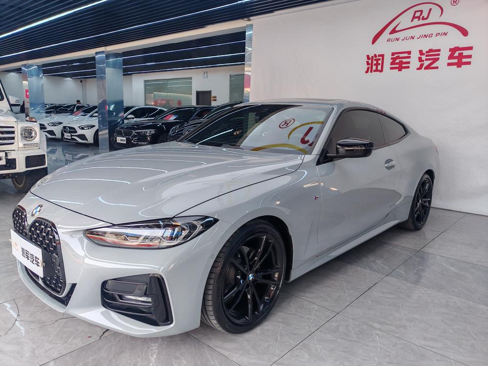 BMW BMW 4-Series