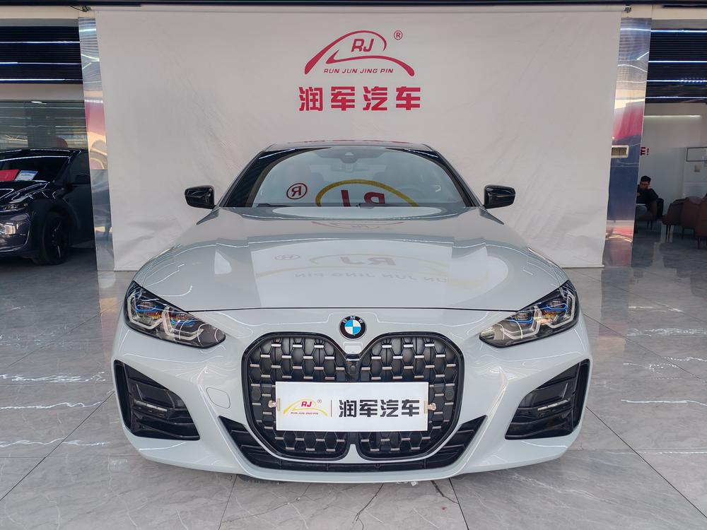 BMW BMW 4-Series