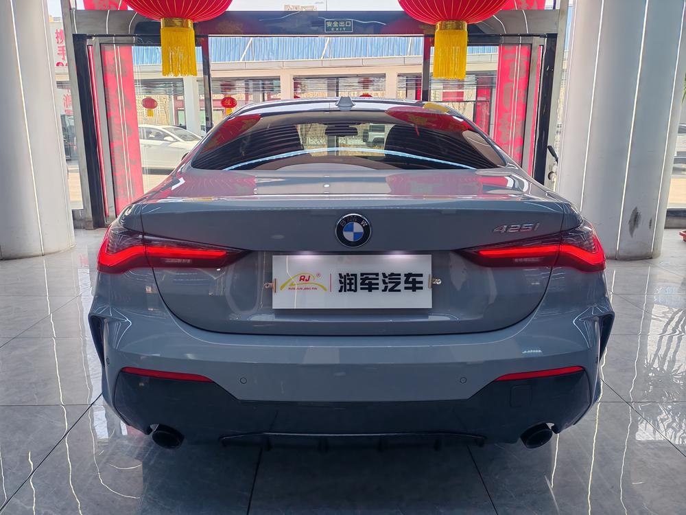BMW BMW 4-Series