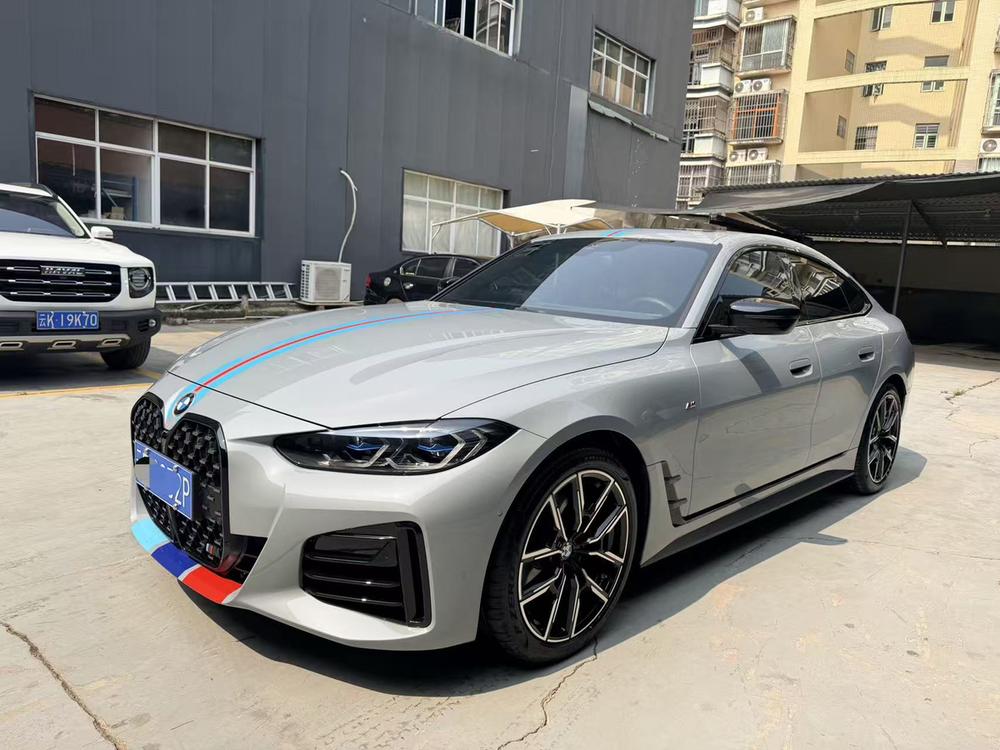 BMW BMW 4-Series