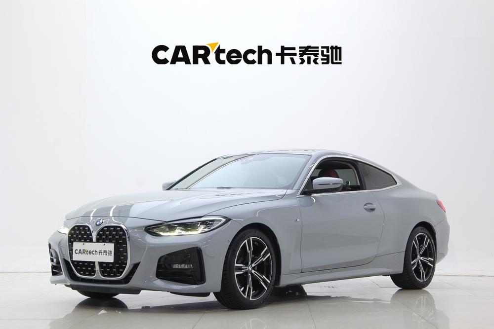 BMW BMW 4-Series