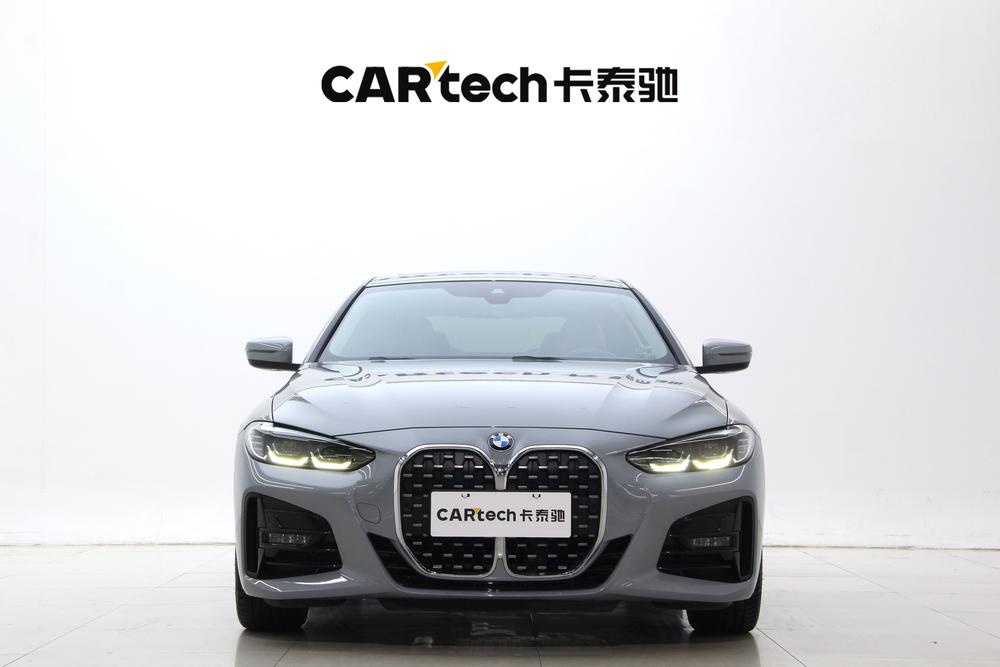 BMW BMW 4-Series