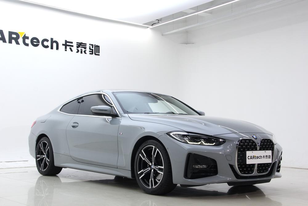 BMW BMW 4-Series