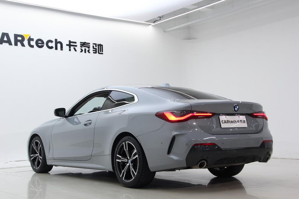 BMW BMW 4-Series
