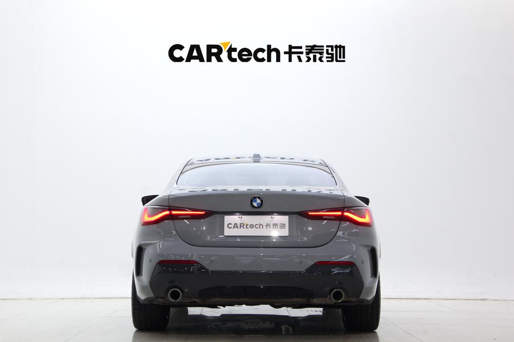BMW BMW 4-Series