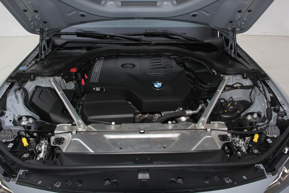BMW BMW 4-Series