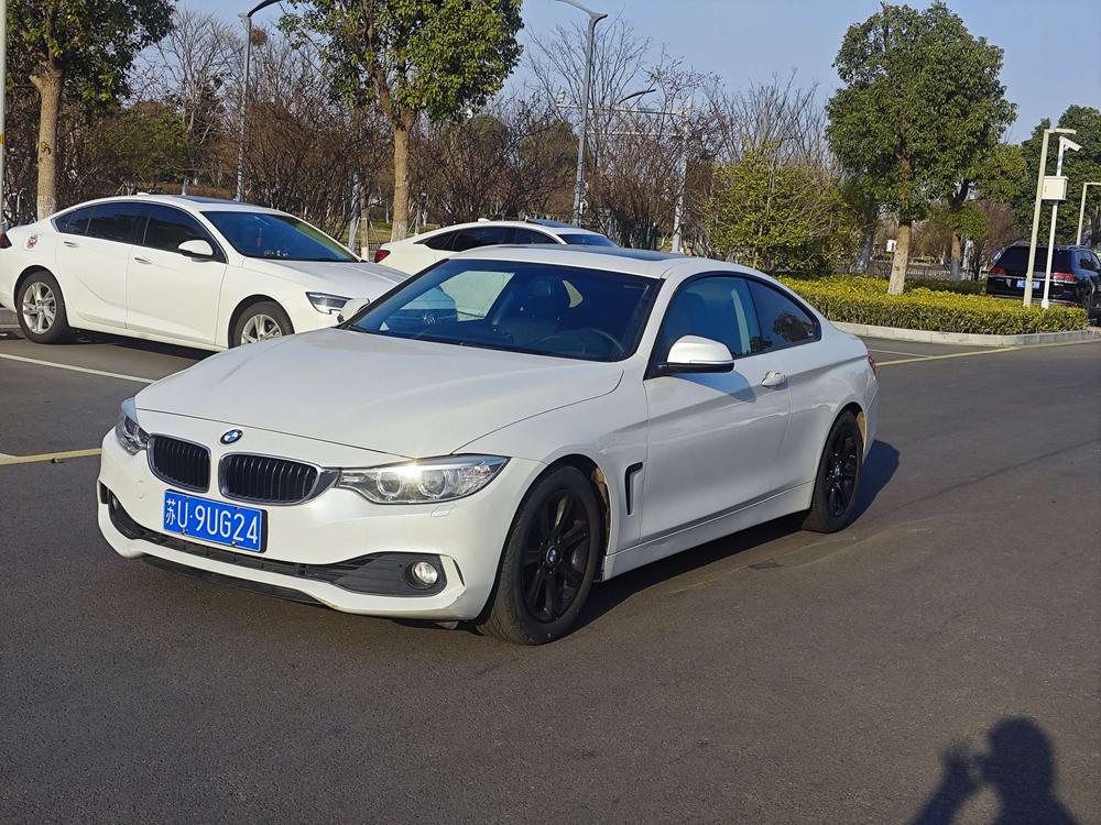BMW BMW 4-Series