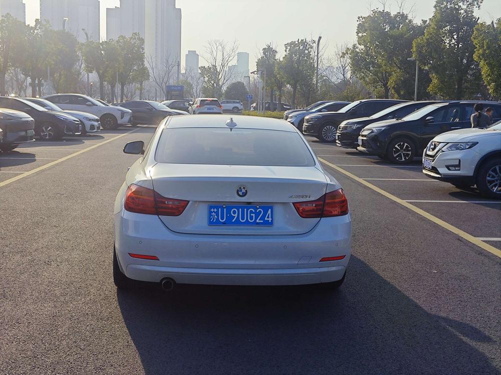 BMW BMW 4-Series