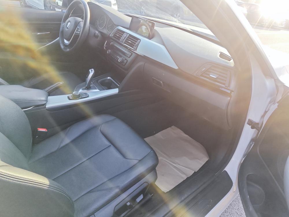 BMW BMW 4-Series