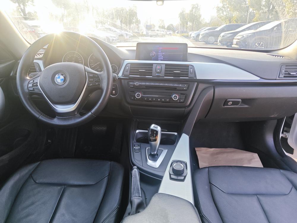 BMW BMW 4-Series