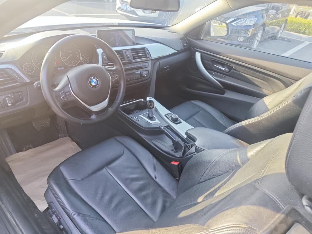 BMW BMW 4-Series