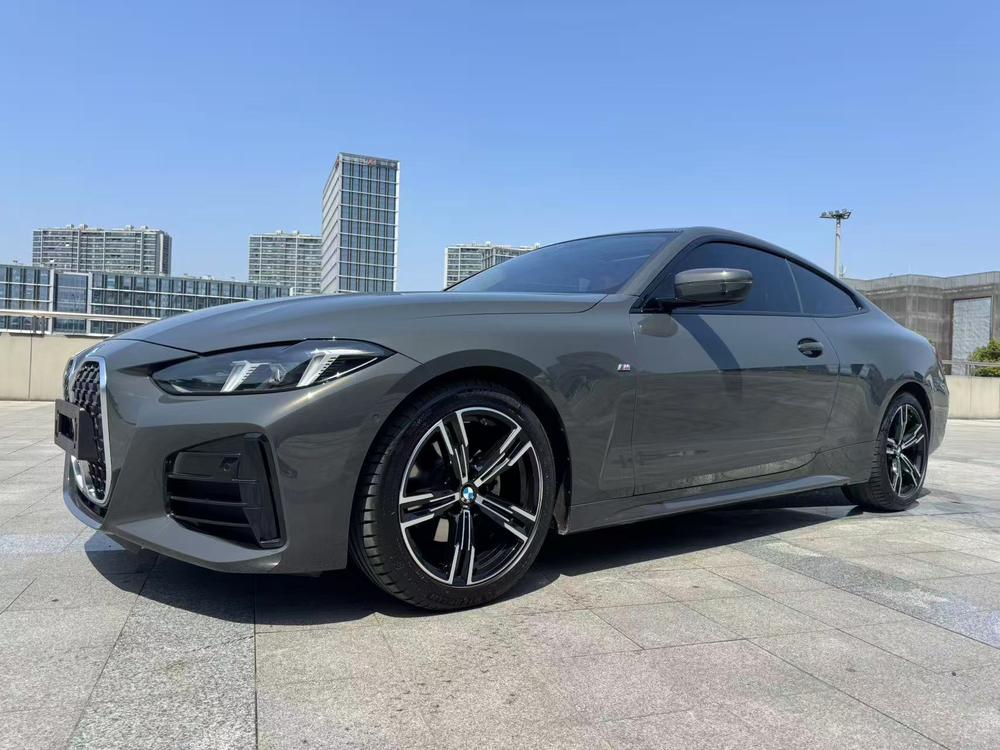 BMW BMW 4-Series
