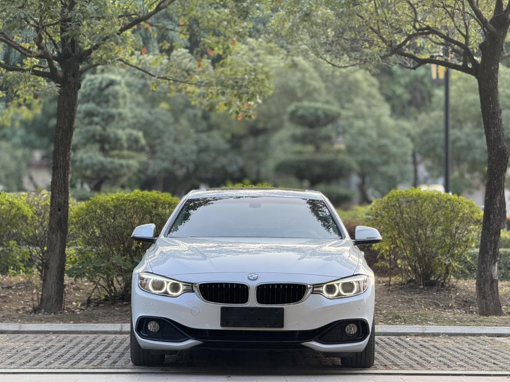 BMW BMW 4-Series