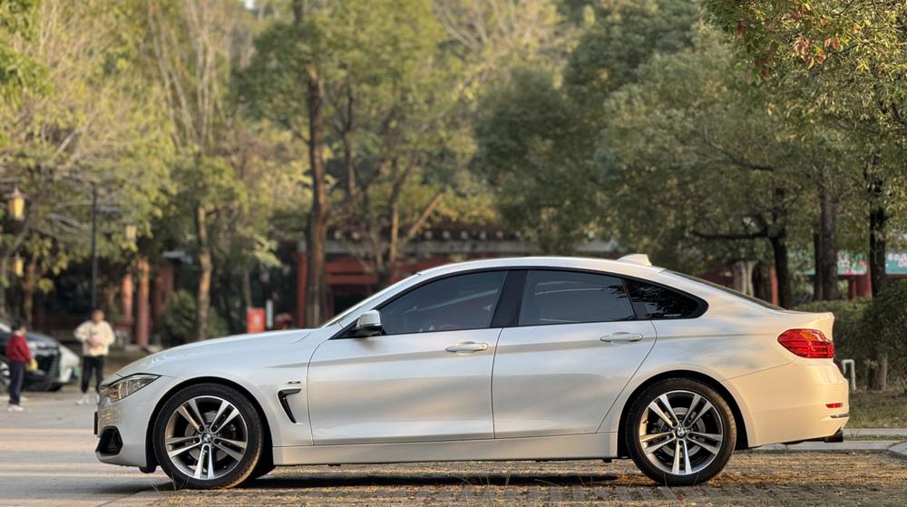 BMW BMW 4-Series