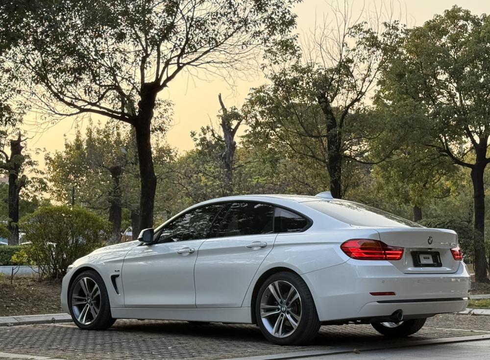 BMW BMW 4-Series