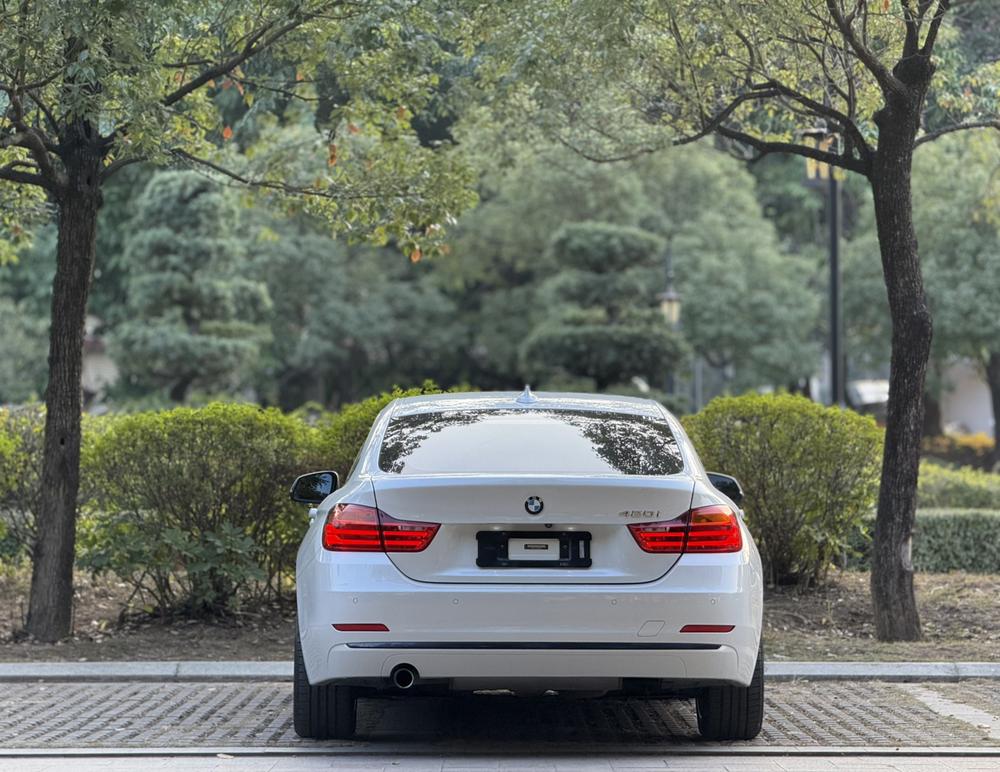 BMW BMW 4-Series