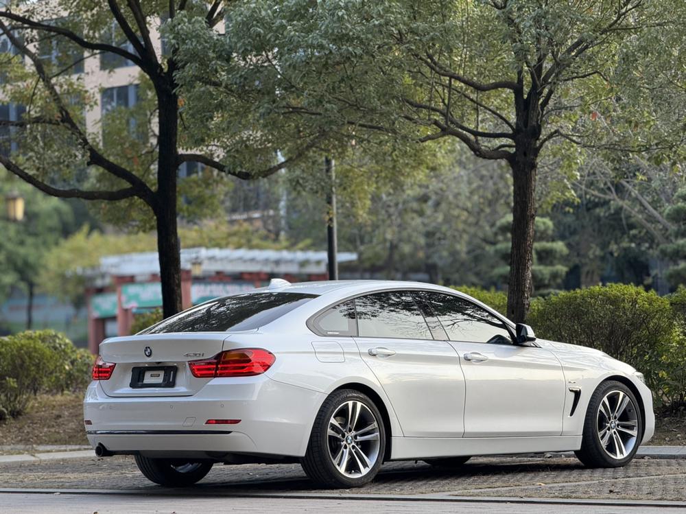 BMW BMW 4-Series