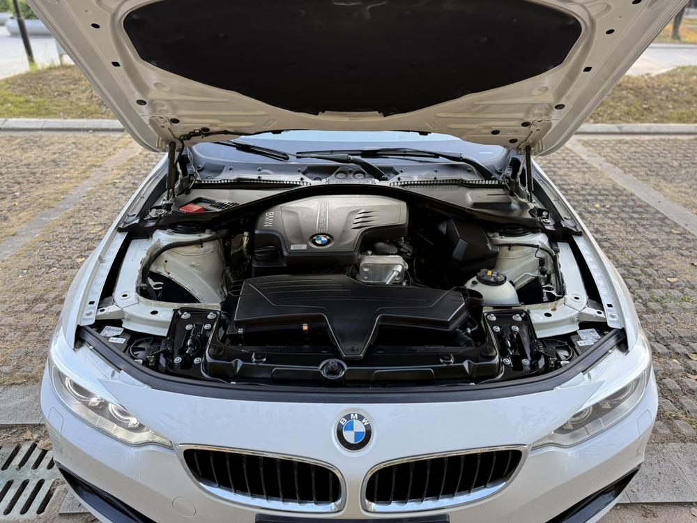 BMW BMW 4-Series