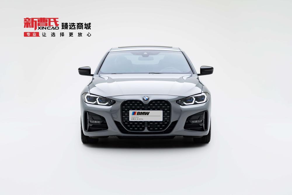BMW BMW 4-Series
