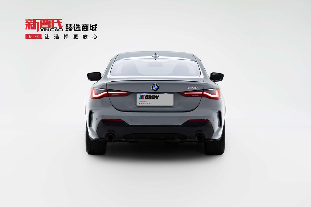 BMW BMW 4-Series