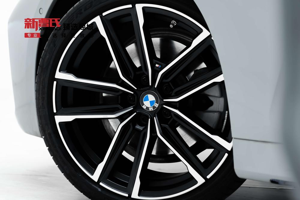 BMW BMW 4-Series