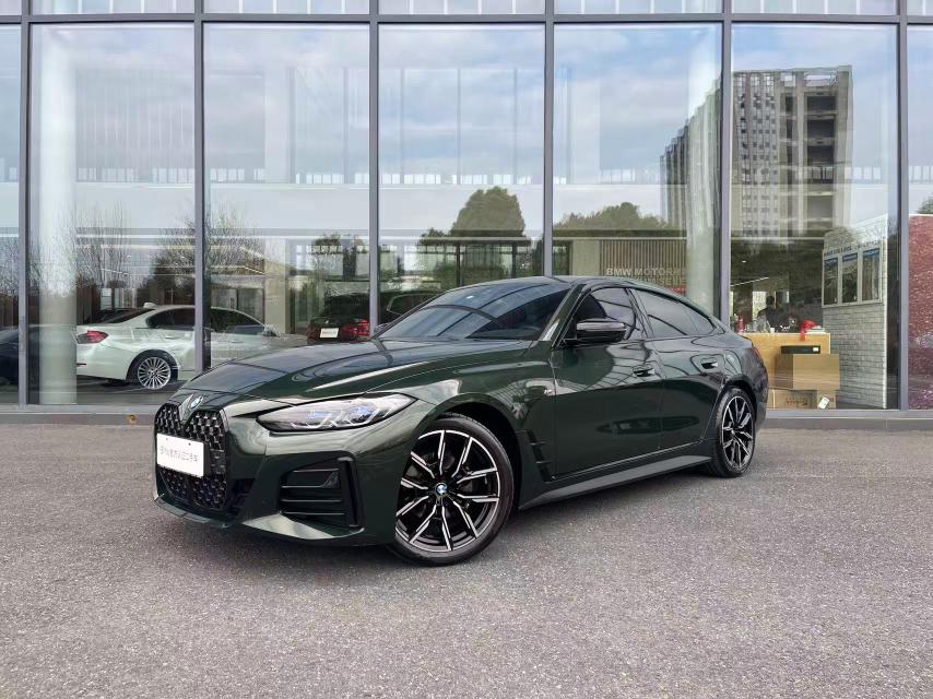 BMW BMW 4-Series