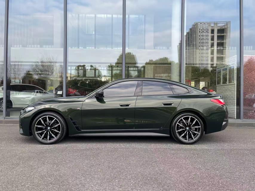BMW BMW 4-Series