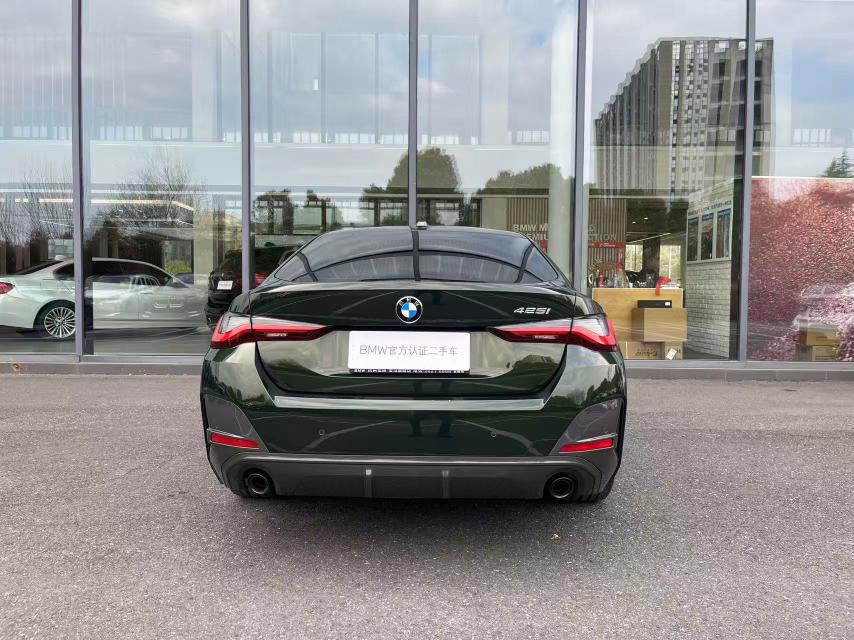 BMW BMW 4-Series