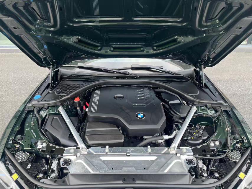 BMW BMW 4-Series
