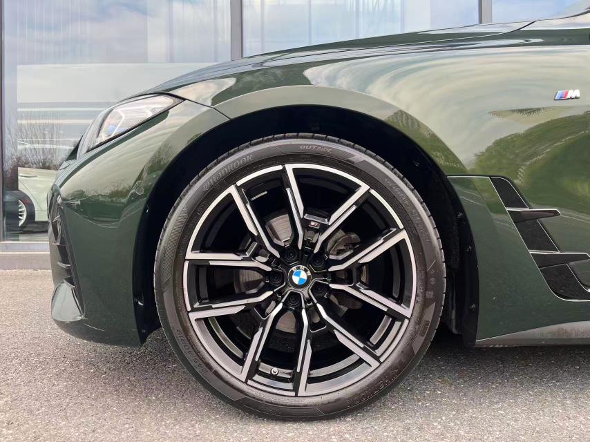 BMW BMW 4-Series