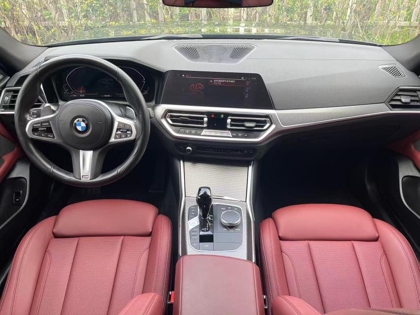 BMW BMW 4-Series