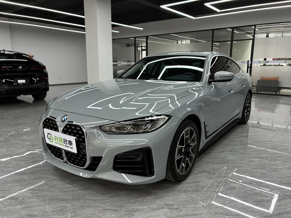 BMW BMW 4-Series