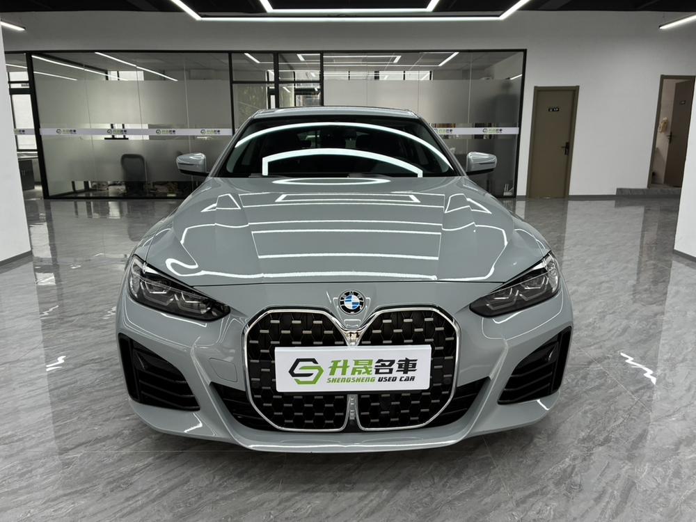 BMW BMW 4-Series
