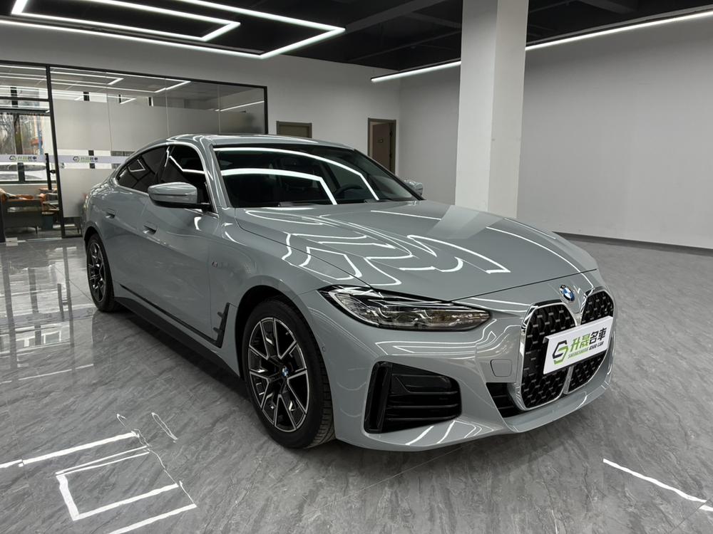 BMW BMW 4-Series