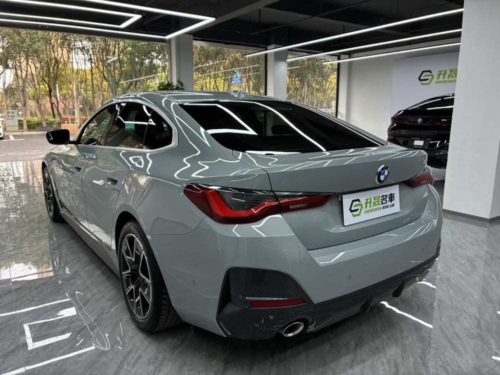 BMW BMW 4-Series