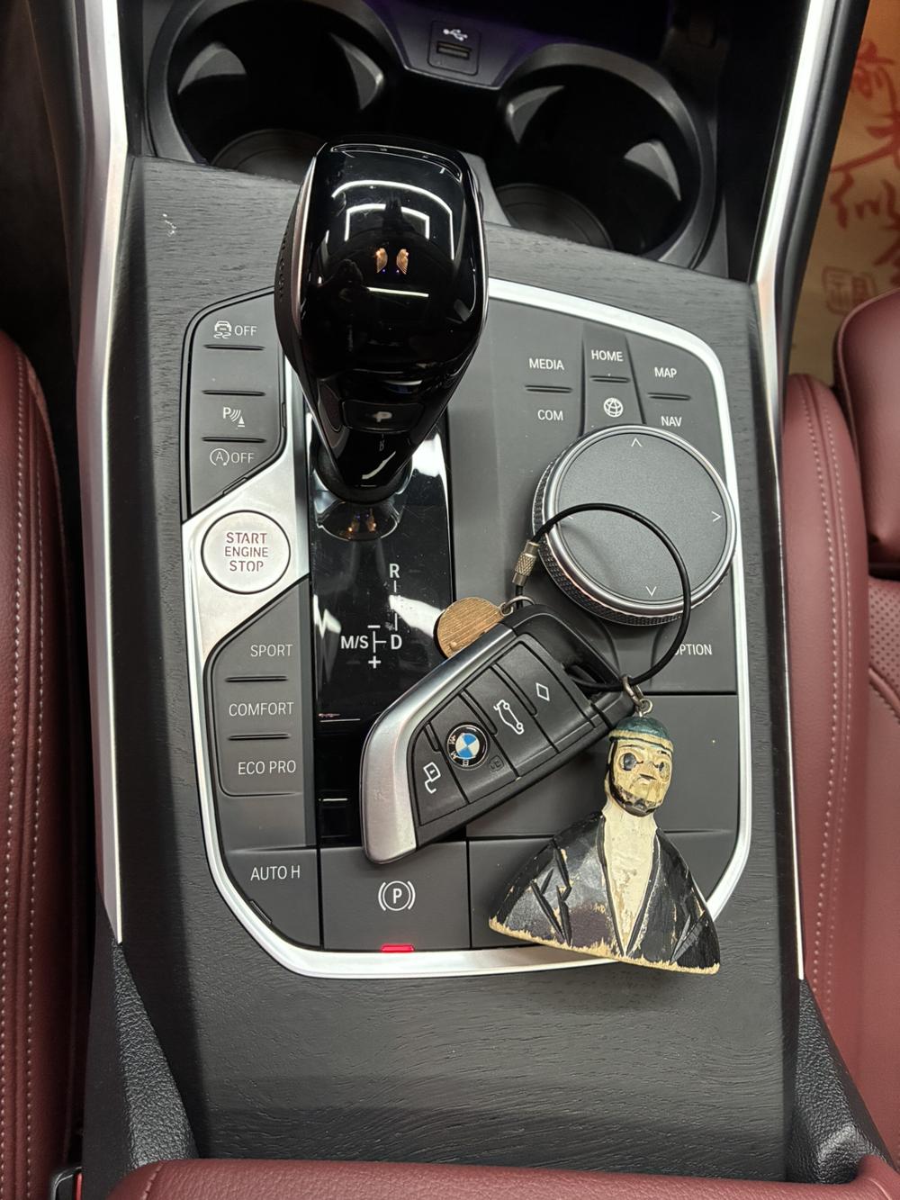 BMW BMW 4-Series